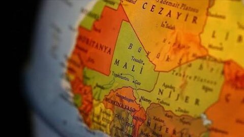 نقشه جدید ترکیه در آفریقا
