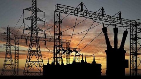 توقف قطعی برق صنایع در مرداد و شهریور
