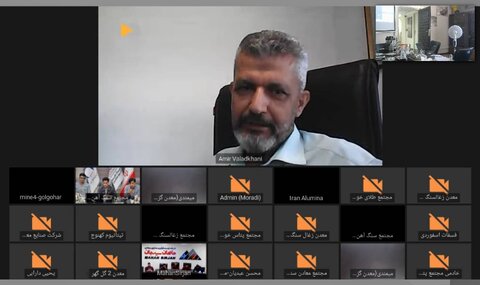 ارتقای فرهنگ HSE با هم‌افزایی همگام