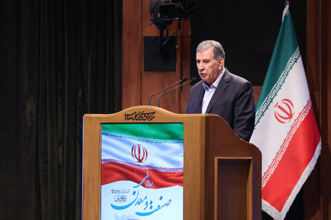 نقشه راه جدید بازسازی صنعتی با محوریت بخش خصوصی