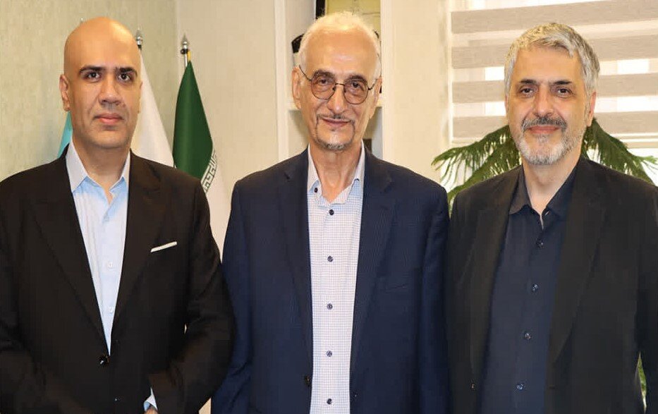 افقهای نو در فناوری صنعت فولاد