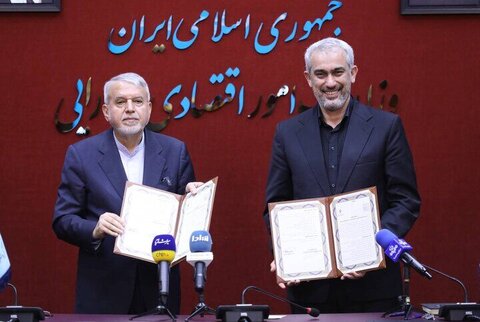 تشکیل کارگروه بازسازی اقتصاد