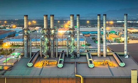 The Alchemy of Awareness in the Furnaces of Mobarakeh Steel
