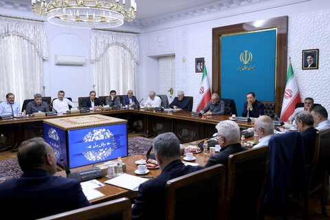 بسته ۷ بندی دولت برای پایداری تولید و برق صنایع