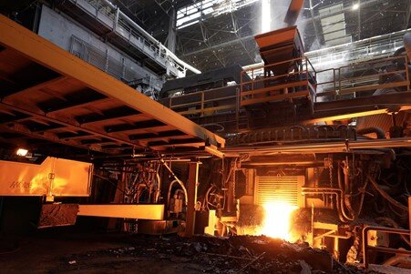 From Crisis to Transformation: How Mobarakeh Steel Built a New Model of Industrial Resilience and Technological Sovereignty