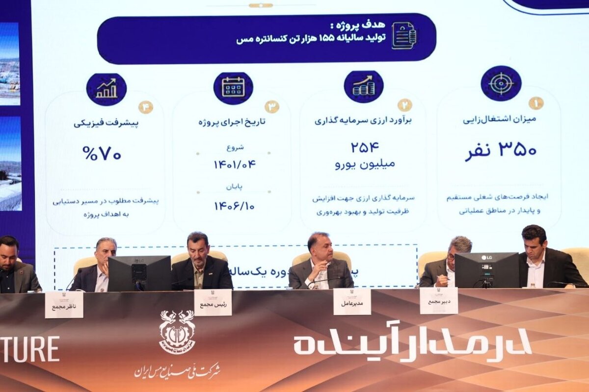 افزایش سرمایه «فملی» به ۱۴۰ همت