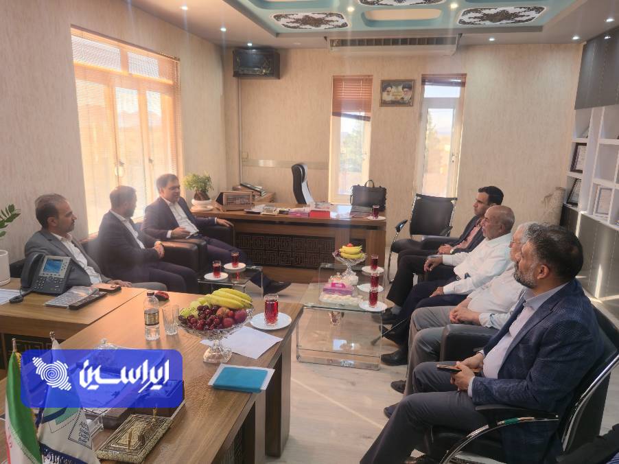 گفتگوی مستقیم با مشتریان؛ آگاهیبخشی از شرایط فولاد مبارکه پس از جنگ رمضان