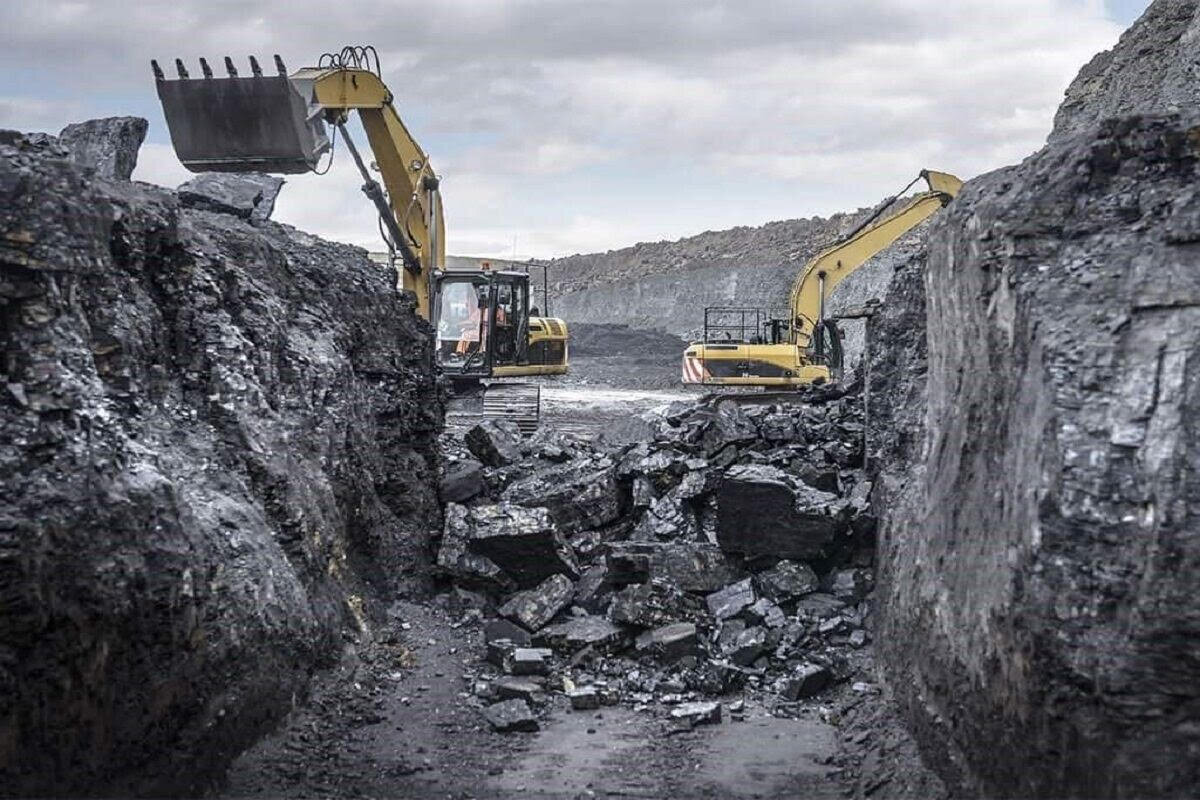 Iran Revives 1,200 Inactive Mines to Attract Private Investment