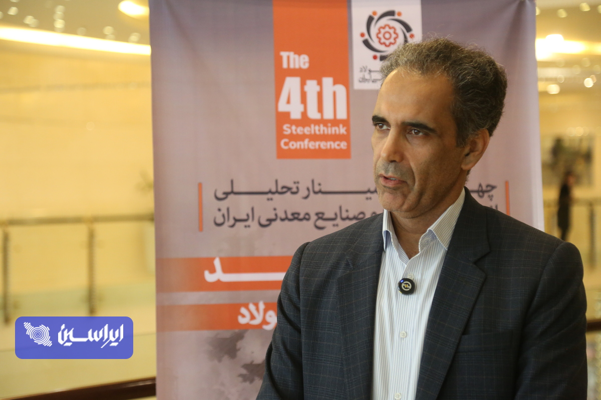 بدون بومی‌سازی تجهیزات، بازسازی فولاد مبارکه یک تا دو سال زمان می‌برد