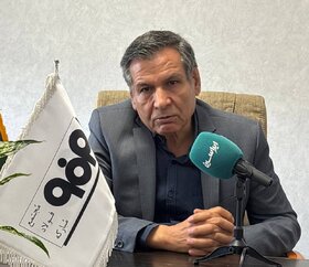 ایریسا؛ زاده رسالت صنعتی فولاد مبارکه