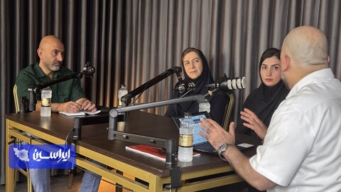 هوشمندی صنعتی، افق تازه فولاد ایران