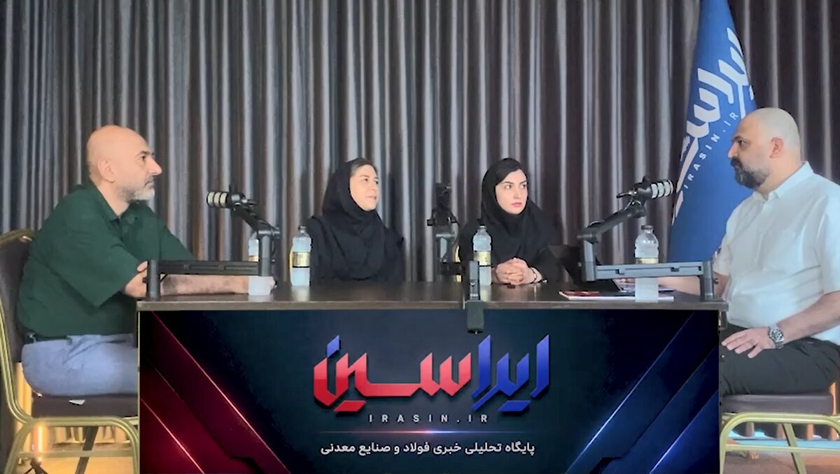 از کارخانه متصل تا کارخانه متفکر