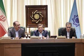 کاهش تورم در تیرماه