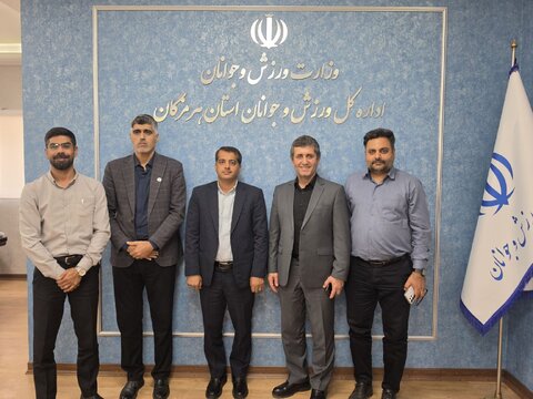 هم‌افزایی صنعت و ورزش در هرمزگان