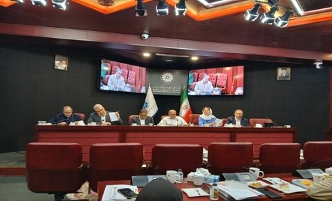 اصلاح و بازنگری مقررات مرتبط با تجارت