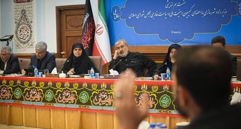 تمرکز دولت بر کریدورهای شمال-جنوب و شرق-غرب