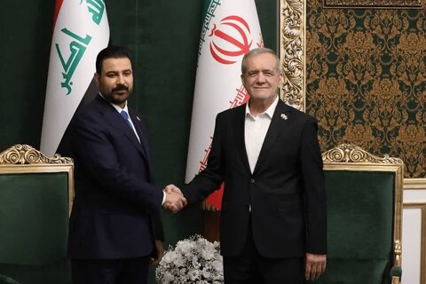 از توسعه زیرساخت ملی تا کریدور ترانزیتی منطقه