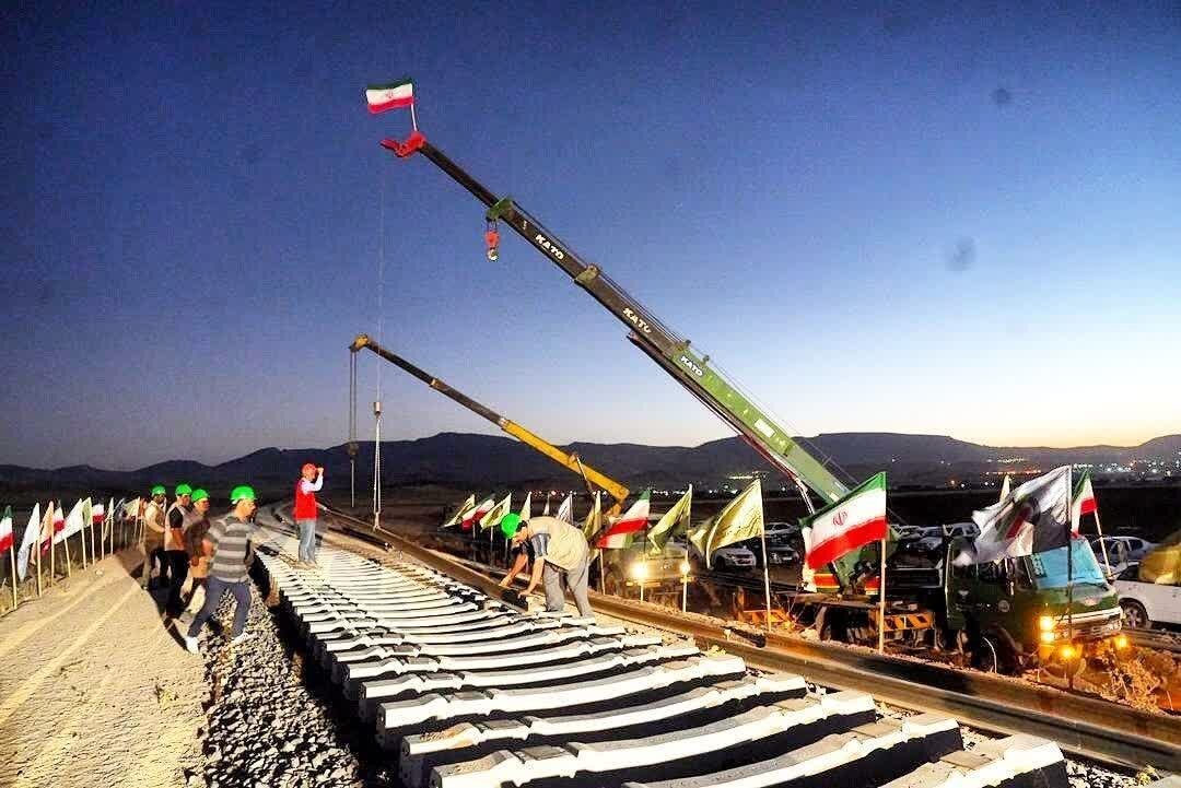 از توسعه زیرساخت ملی تا کریدور ترانزیتی منطقه