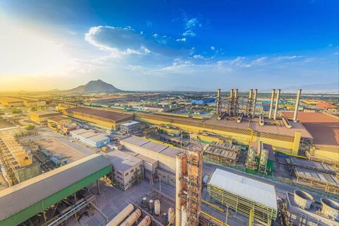 Stability in an Era of Industrial Storms: Mobarakeh Steel’s Story of Sustained Excellence