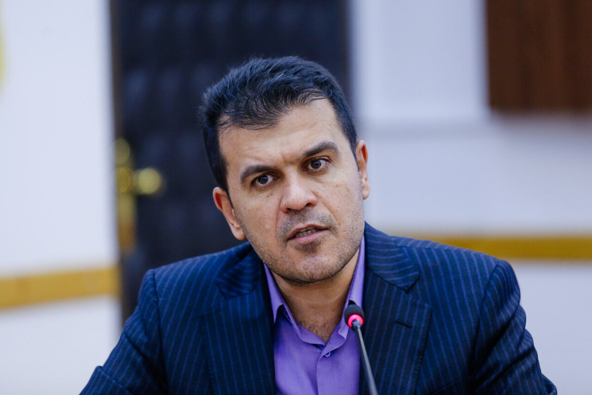الگوی جدید توسعه فناوری