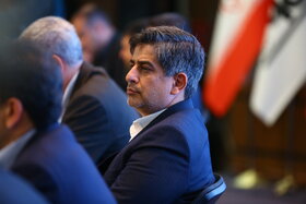 ارائه مانیفست تاب‌آوری در مجمع فولاد مبارکه