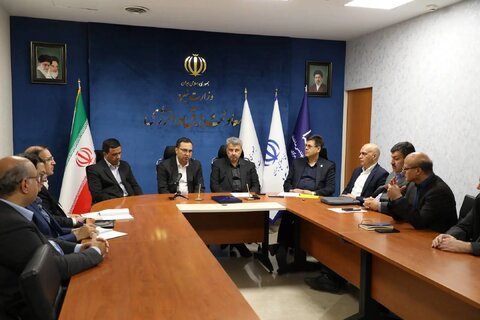 امضای تفاهم‌نامه‌ برای تحول انرژی ساختمان‌ها