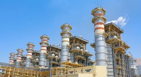 افزایش ۲۶۲ مگاواتی ظرفیت نیروگاه‌های کوچک‌مقیاس
