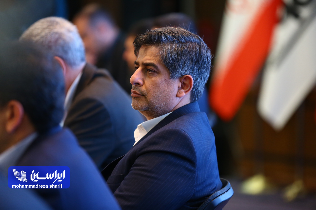 ارائه مانیفست تاب‌آوری در مجمع فولاد مبارکه