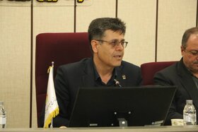گذار توانیر به معماری نوین راهبری