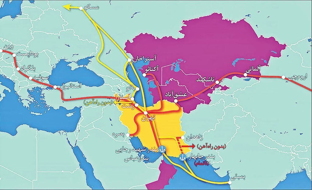 حمایت صندوق توسعه ملی از خرید کشتی