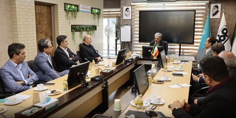 توکا فولاد الگوی موفق حکمرانی شرکتی در گروه فولاد مبارکه
