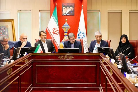 اختصاص ۹۲ مصوبه ویژه گره‌گشایی از صنایع آسیب دیده از جنگ