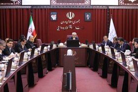ضرورت انضباط در شبکه بانکی