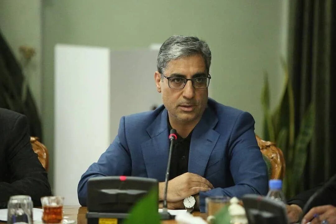 توسعه اکتشافات؛ اولویت ملی فولاد سنگان