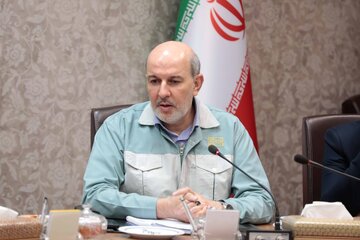 فولاد مبارکه به‌دنبال عبور از خرید فناوری به خلق ارزش مشترک