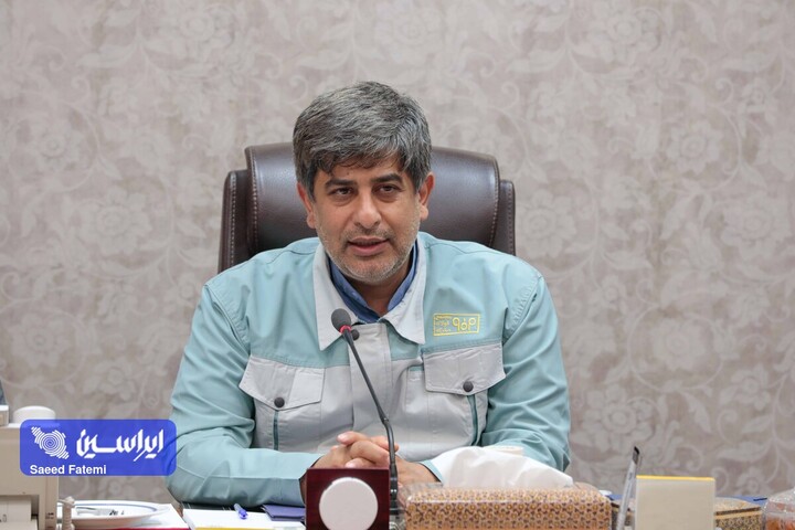 طراحی الگوی نوین صنعت‌ با تکیه بر فناوری