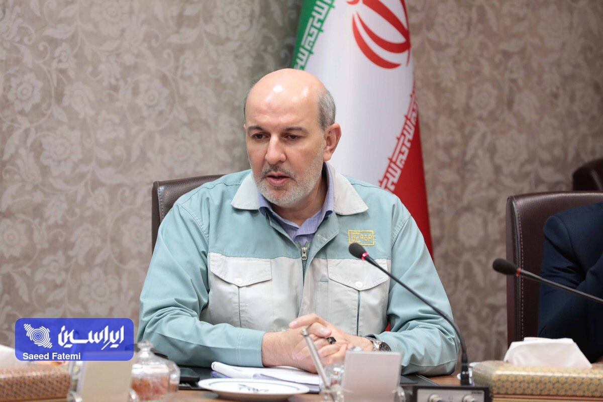 فولاد مبارکه به‌دنبال عبور از خرید فناوری به خلق ارزش مشترک
