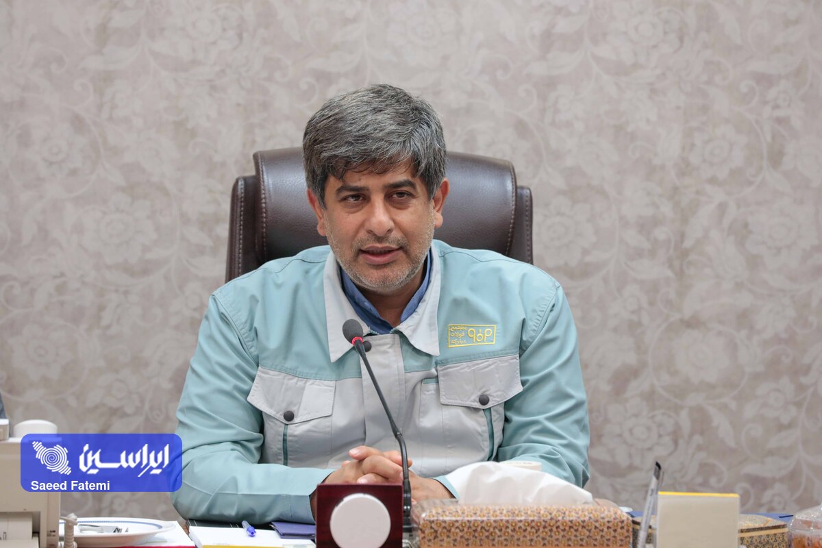 طراحی الگوی نوین صنعت‌ با تکیه بر فناوری