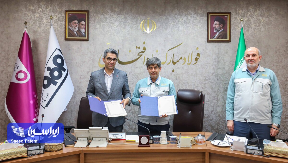 بهدنبال تعریف مدل جدید صنعتداری با تکیه بر فناوری هستیم/ همکاری با رایتل میتواند زمینهساز نوآوری در صنعت ایران باشد