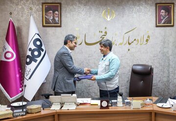 بازطراحی زیرساخت ارتباطی بزرگ‌ترین فولادساز کشور با فناوری 5G
