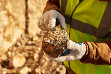 گام بزرگ کانادا برای استخراج طلای سنگال