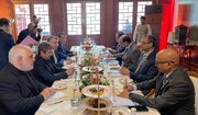 تعمیق مناسبات پولی ایران و هند در اجلاس بریکس
