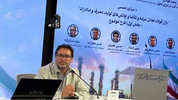 زنجیره تأمین، تضمین‌کننده پایداری فولاد کشور