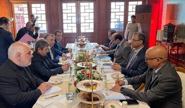تعمیق مناسبات پولی ایران و هند در اجلاس بریکس
