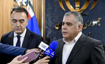 ایران و تاجیکستان در مسیر قرارداد نفتی