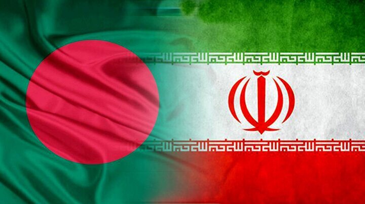 حذف مالیات مضاعف میان ایران و بنگلادش