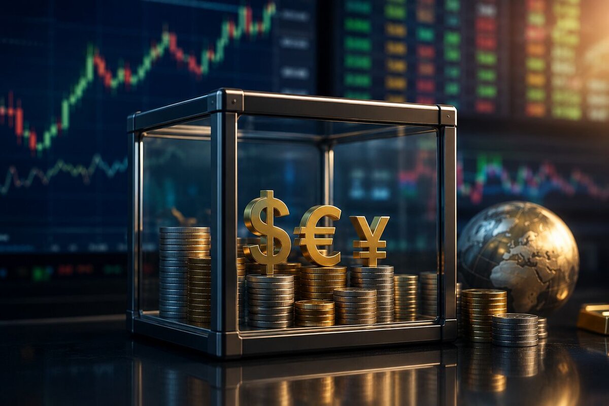 نخستین صندوق ارزی تا پایان شهریور فعال می‌شود