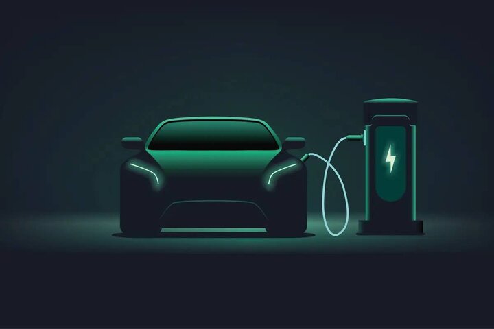 خودرو برقی در تنگنای عناصر نادر خاکی