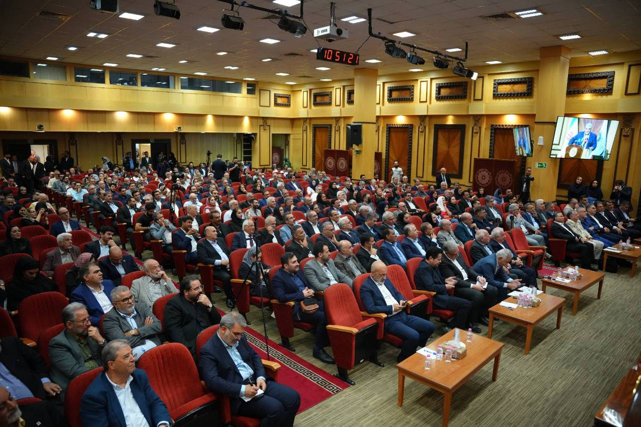 تشکلها؛ از مطالبهگری تا حکمرانی اقتصادی