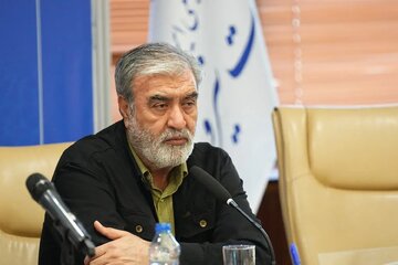 مجلس پای کار تقویت زیرساخت‌های آب و برق
